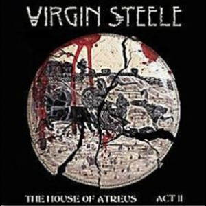 The House of Atreus: Act II (CD1)