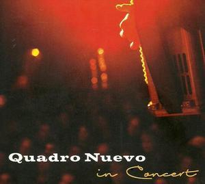 Quadro Nuevo In Concert