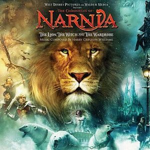 The Chronicles Of Narnia: The Lion, The Witch And The Wardrobe (OST)