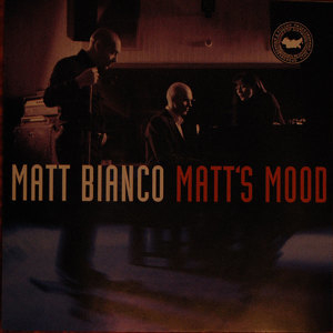 Matt's Mood