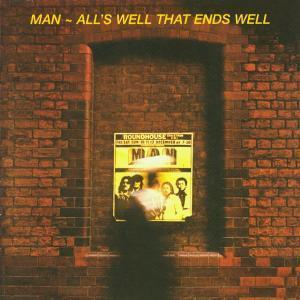 All's Well That End's Well