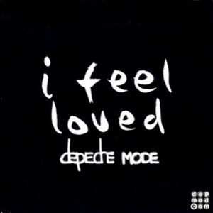 I Feel Loved (LCDBong31) [CD5]