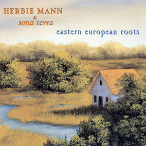 Eastern European Roots