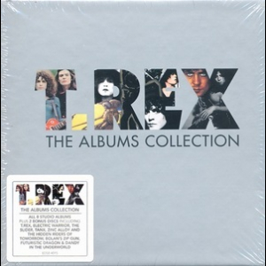 The Albums Collection