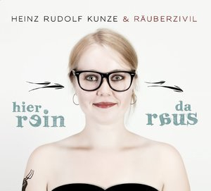 Hier Rein Da Raus (2CD)