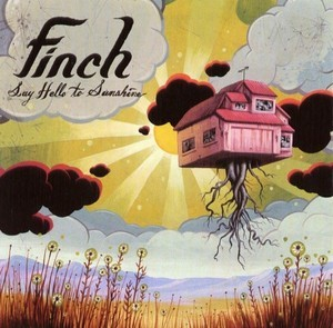 Finch [EP]