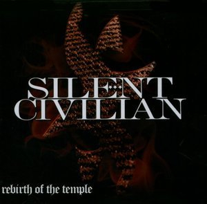 Rebirth Of The Temple