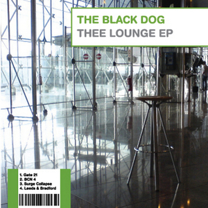 Thee Lounge [EP]