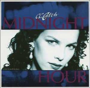 Midnight Hour [CDS]