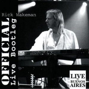 Official Live Bootleg (2CD)