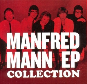 Manfred Mann EP Collection