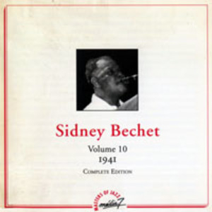 Volume 10 (1941 Complete Edition)