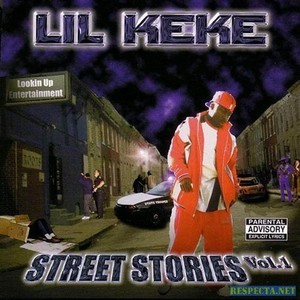 Street Stories Vol. 1