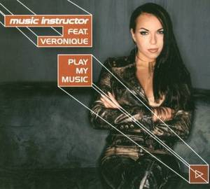 Play My Music [CDS]