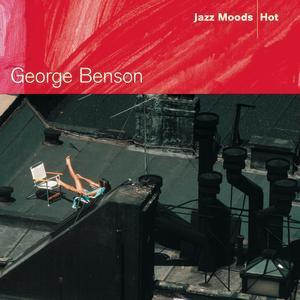 Jazz Moods: Hot