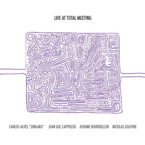 Live At Total Meeting