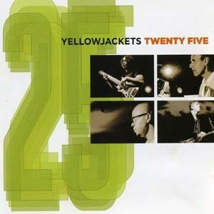 Twenty Five