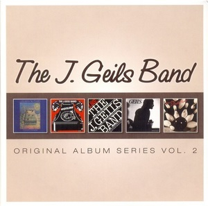 Original Album Series Vol. 2