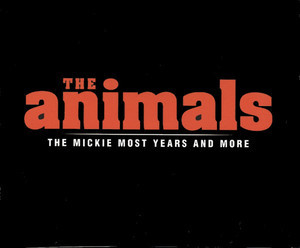 The Mickie Most Years And More