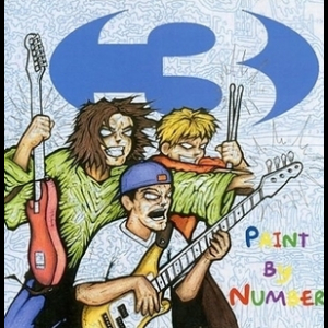Paint By Number