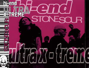Ultra X-treme