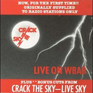 Live On Wbab / Live Sky