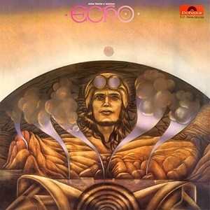 Echo (2CD)