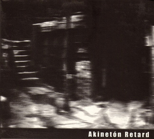 Akineton Retard