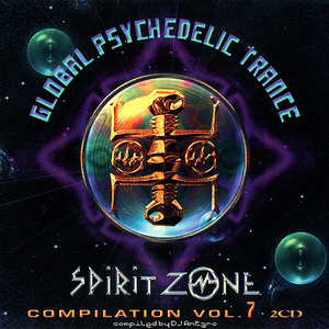Global Psychedelic Trance Vol.07 (2CD)