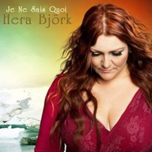 Je Ne Sais Quoi (promo CDS)