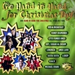 Go Hand In Hand For Christmas Day (CDM)