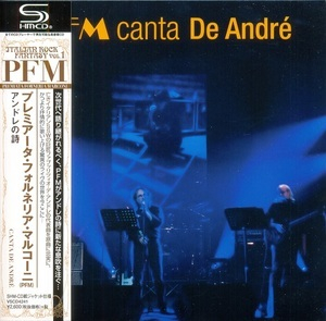 Canta De Andre