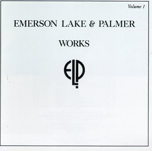 Works Volume 2 (1996 Remastered)