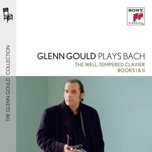 The Well-Tempered Clavier, Books 1