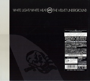 White Light/White Heat
