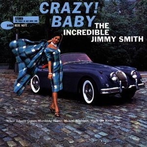 Crazy! Baby