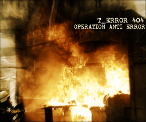 Operation Anti Error [ep]