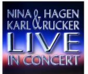 Live In Concert