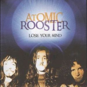 Lose Your Mind