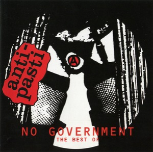 No Government - The Best Of