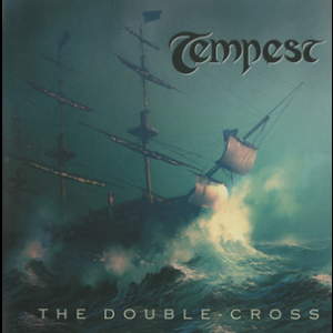 The Double Cross