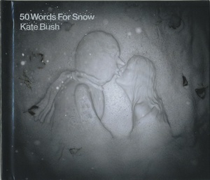 50 Words For Snow