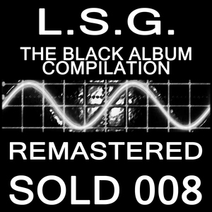 The Black Album Remastered [sold 008]