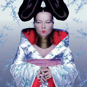 Homogenic Live