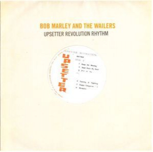 Upsetter Revolution Rhythm