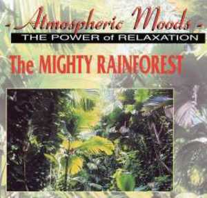 The Mighty Rainforest