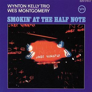 Smokin' At The Half Note