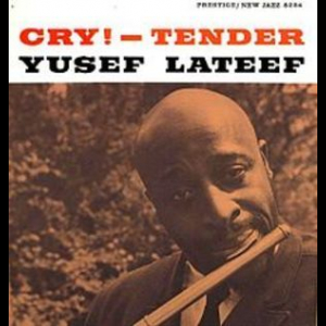 Cry!-tender