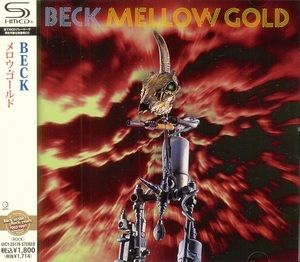 Mellow Gold