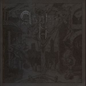 Abomination Echoes (CD2) - Crush The Cenotaph
